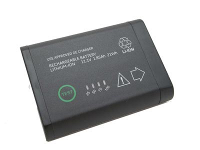 11.1V 1.8AH 21WH LI-ION (2031069-003)
