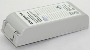 10V 2.5AH SLA BATTERY OEM STANDARD BATTERY PD4410 (8000-0299-01)