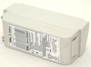 10.3V XL SMART READY BATTERY (8000-0500-01)