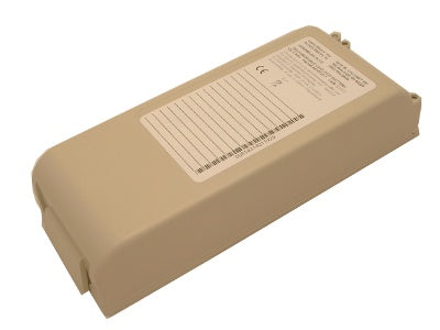 Replacement SLA Battery for Zoll M Series Defibrillators