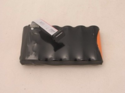 Replacement NiMH Battery for Medfusion 2500, 3010, 3500 Protege Syringe Pump with PCB Board