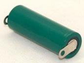1.2V 2.3AH NIMH BATTERY PACK (AS36203)