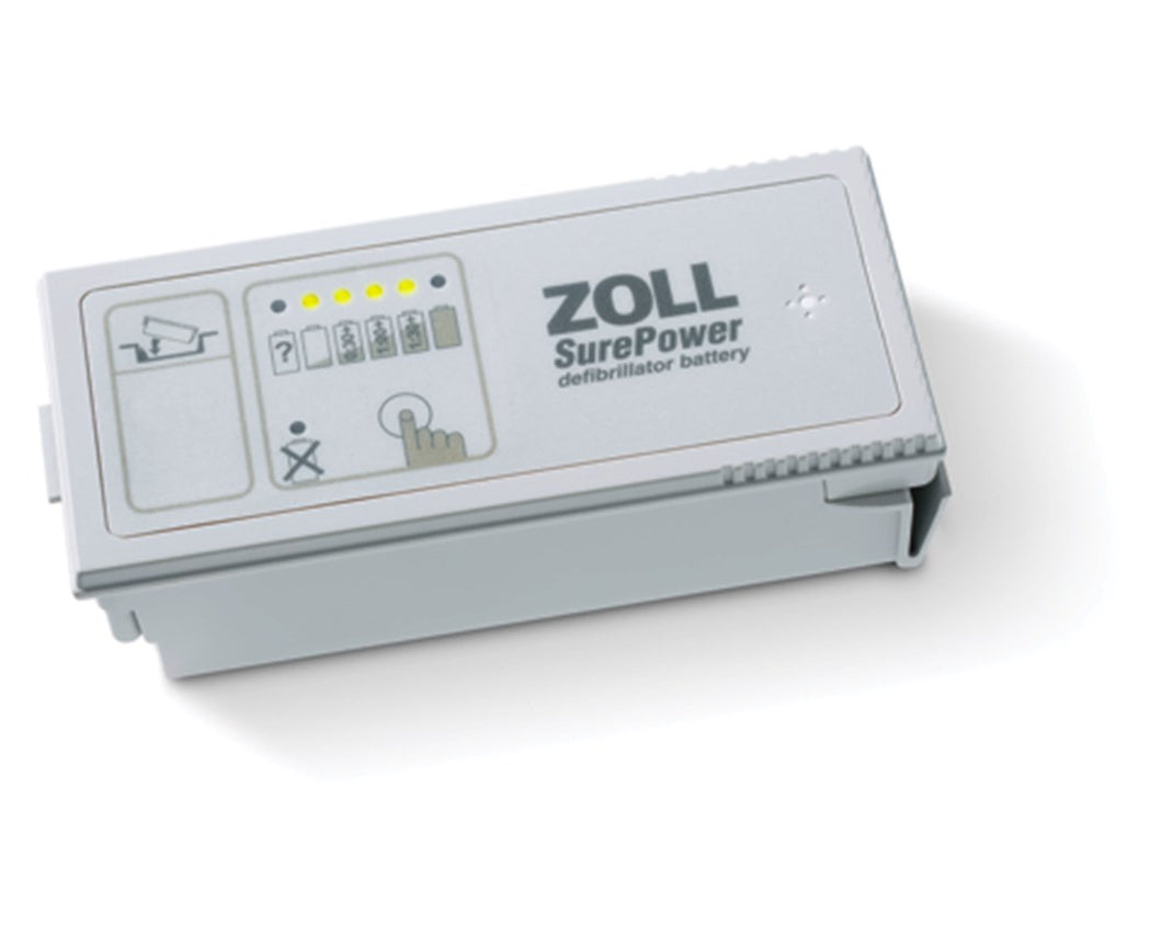 10.8V 5800MAH LI-ION BATTERY (8019-0535-01)