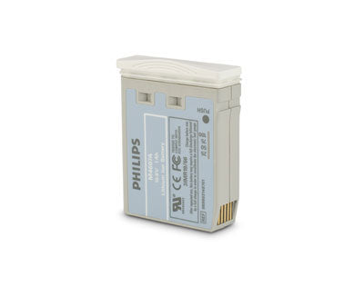 Philips OEM MP2 / X2 10.8V 1000mAh Li-ion Battery (M4607A)