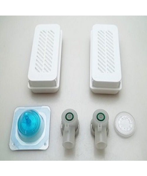 5,000-hr PM Maintenance Kit for Getinge Maquet Servo Ventilator (OEM# 6532621)