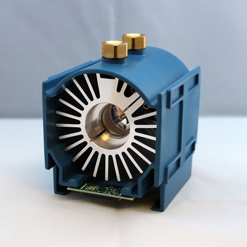 Excelitas 400W Xenon Lamp Module and Timer for Leica Surgical