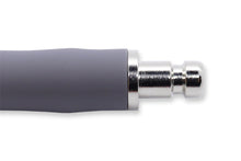 Philips Compatible Reusable NIBP Cuff - Adult Single Hose (M1574A)