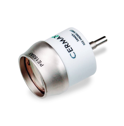 Excelitas Cermax 150W Xenon Ceramic Body Parabolic Lamp (PE150AF)