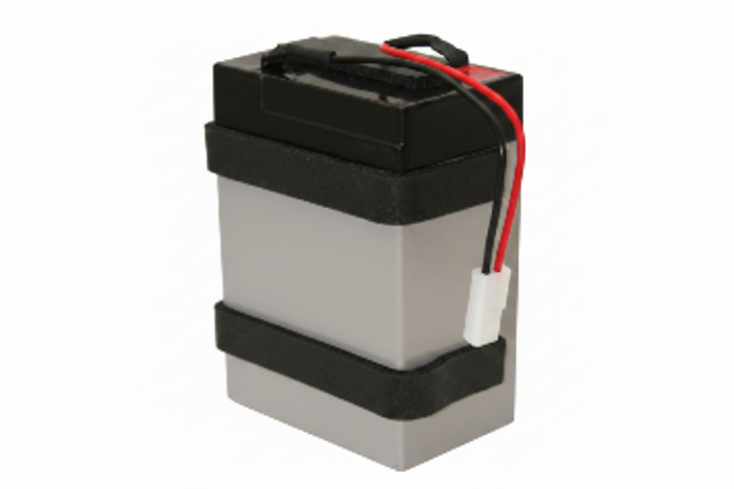 6.0V 4.5AH Replacement SLA Battery for Welch Allyn 42 Series SPOT Vital Signs Monitors (OEM# 4200-84)