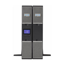 Eaton 9PX 3000VA 2700W 120V Online Double-Conversion UPS - L5-30P, 6x 5-20R, 1 L5-30R Outlets, Cybersecure Network Card Option, Extended Run, 2U Rack/Tower