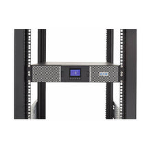 Eaton 9PX 3000VA 2700W 120V Online Double-Conversion UPS - L5-30P, 6x 5-20R, 1 L5-30R Outlets, Cybersecure Network Card Option, Extended Run, 2U Rack/Tower