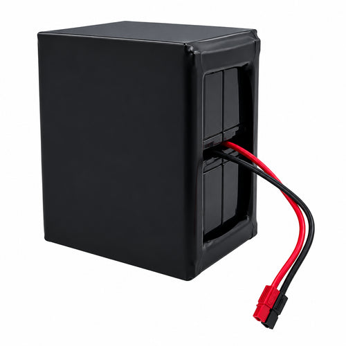 Replacement UPS Battery Pack for Powervar Security II UPM UPS