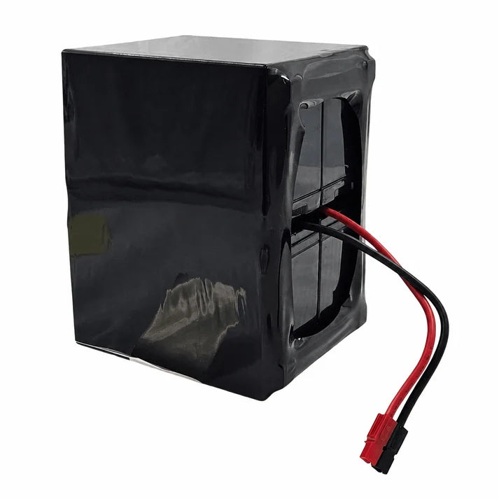 Replacement UPS Battery Pack for Powervar Security II UPM UPS