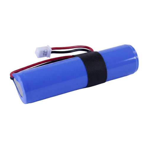 Replacement Li-Ion Battery for Accuvein AV500 Vein Visualization System (OEM# 110-00003)