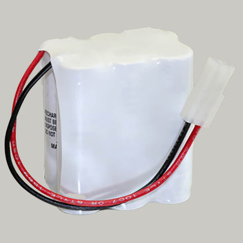 Replacement 7.2V 2100mAh NiMH Battery for SECA Scale (BD35784)