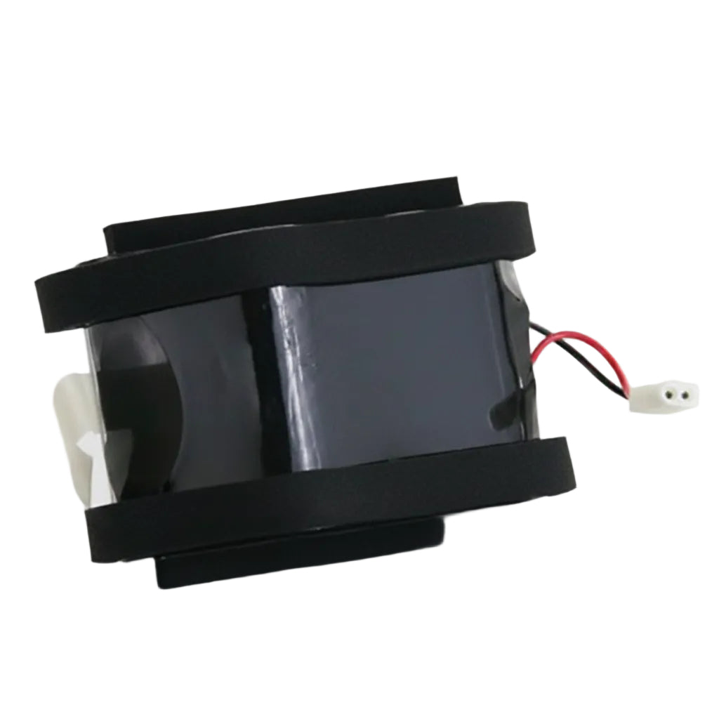 Replacement Lithium-Ion Battery Pack for Welch Allyn 42 Series SPOT Vital Signs Monitors (OEM# 105631, 106656)