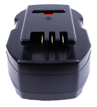 Replacement NiCd Battery for Stryker® 6506 Stryker 6506 Power-PRO XT Powered Ambulance Cot (OEM# 6500-101-010)