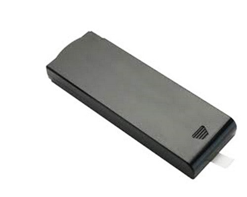Replacement Lithium-Ion Battery Pack for Welch Allyn Connex Series and CP150 Electrocardiograph