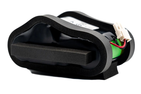 Replacement Lithium-Ion Battery Pack for Welch Allyn 45 Series SPOT LXI Vital Signs Monitors (OEM# 105632)