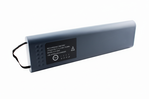 Li-Ion Smart Battery for GE Medical Carescape B650, B850, Mac Vu360 (OEM# 2036984-001)