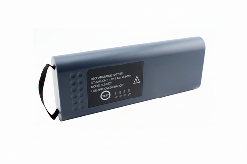 Li-Ion Smart Battery for GE Medical Carescape B450 (OEM# 2062895-001)
