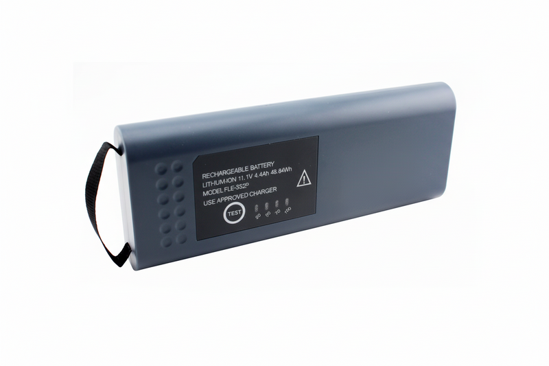 Li-Ion Smart Battery for GE Medical Carescape B450 (OEM# 2062895-001)