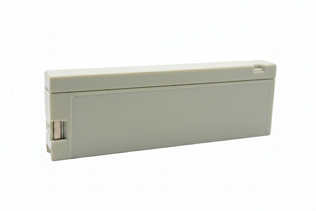 Replacement NIMH Battery for Spacelabs PC Scout Transport Monitor (OEM# 0146-0055-00)