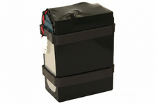 6.0V 6.0AH Replacement SLA Battery for Welch Allyn 45 Series SPOT LXI Vital Signs Monitors (OEM# 4500-84)