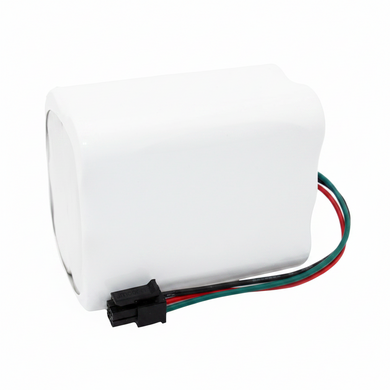 Replacement Li-Ion Battery for Carescape Dinamap VC150 Vital Signs Monitor (OEM# 2067981-027)