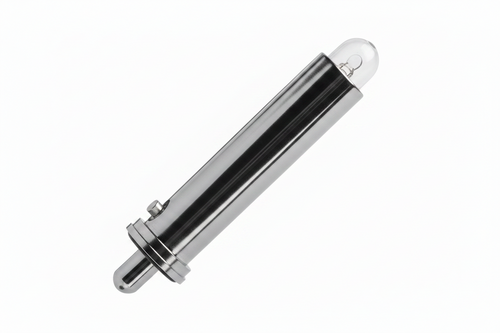 Replacement 3.5V Halogen Lamp for Heine K 180 (Kappa) Opthalmoscope (OEM# X02.88.086, XHL# 086)