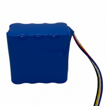 Replacement Lithium-Ion Battery Pack for Zimmer ATS 4000 Tourniquet (OEM# 60-4000-702-00)
