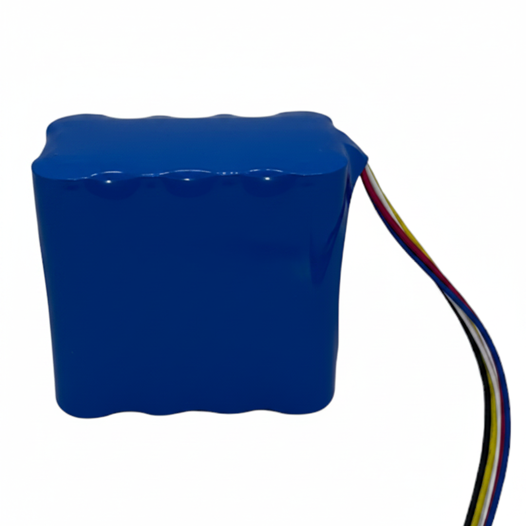 Replacement Lithium-Ion Battery Pack for Zimmer ATS 4000 Tourniquet (OEM# 60-4000-702-00)