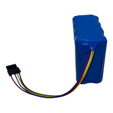 Replacement Lithium-Ion Battery Pack for Zimmer ATS 4000 Tourniquet (OEM# 60-4000-702-00)