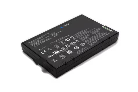 Replacement Li-Ion Smart Battery for Philips Sparq, Respironics Evergo and others