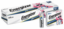Energizer® LN91 AA Industrial Ultimate Lithium™ Battery