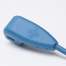 Replacement 4-Button Handset with 90° Connector 8p for Arjo Sara 3000 and other 2-function Patient Lifts (OEM# HMX977)