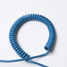Replacement 4-Button Handset with 90° Connector 8p for Arjo Sara 3000 and other 2-function Patient Lifts (OEM# HMX977)