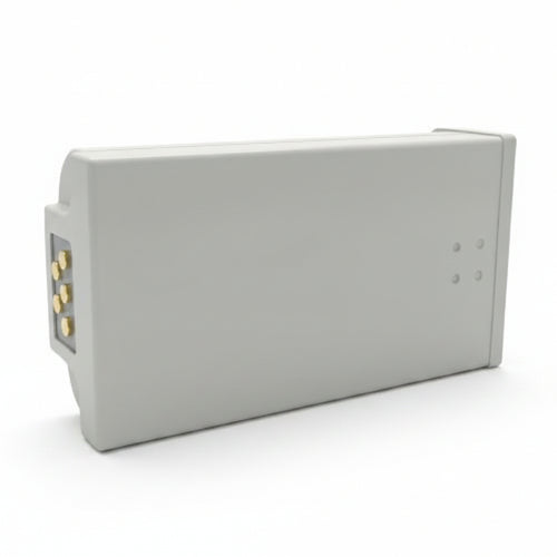 Replacement Lithium-Ion Battery Pack for Medtronic Capnostream 35 Portable Respirator (OEM# PM35BTY)