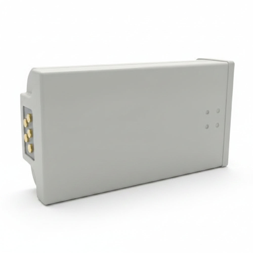 Replacement Lithium-Ion Battery Pack for Medtronic Capnostream 35 Portable Respirator (OEM# PM35BTY)