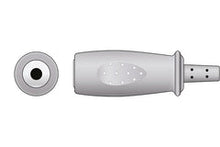 GE Compatible Temperature Adapter for PDM & Carescape Monitors (2021701-001)