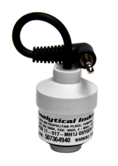 Replacement Oxygen Sensor for Philips Respironics V680 Ventilator