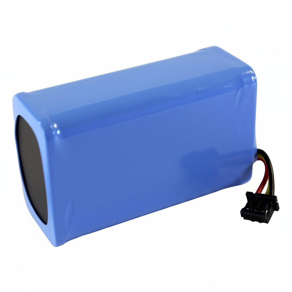 Replacement Li-Ion Battery for QCore Sapphire Infusion Pump (OEM# LIN337-001)