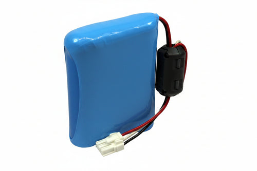 Replacement Lithium-Ion Battery Pack for Welch Allyn Spot Vision Screener VS100 (OEM# 30018-EX, 34004)