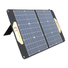 Zopec PHOTONS 60W PRO SMART Portable Solar Charger for Explore Mini, 4000, 5500, 5700, 8000, 8200 and Zopec Voyage Batteries