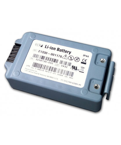 OEM Li-Ion Battery for Stryker Physio Control Lifepak 15 (OEM# 21330-001176)