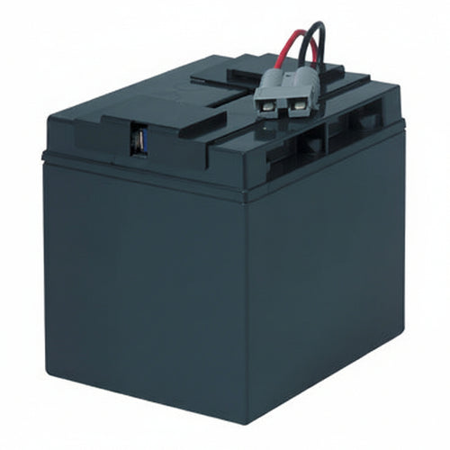 Replacement UPS Battery Pack for Schneider Electric APC RBC# 7