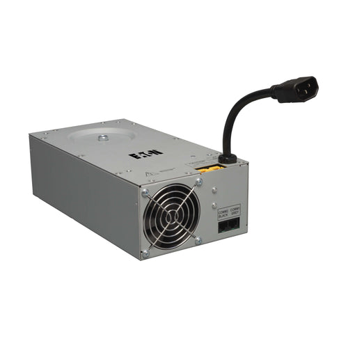 Eaton 350W Power Inverter/Charger for Mobile Medical Equipment, 120V - IEC 60601-1, Remote User Interface