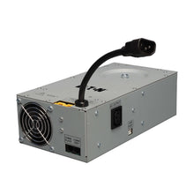 Eaton 350W Power Inverter/Charger for Mobile Medical Equipment, 120V - IEC 60601-1, Remote User Interface