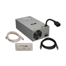 Eaton 350W Power Inverter/Charger for Mobile Medical Equipment, 120V - IEC 60601-1, Remote User Interface