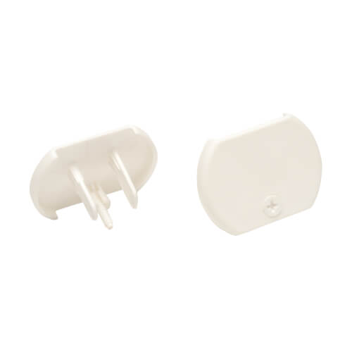 Tripp Lite series Safe-IT Hospital-Grade Outlet Covers for Wall Receptacles, Power Strips and Surge Protectors, Set of 4